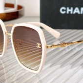 Knockoff Chanel Sunglasses Top Quality CHS01635 Sunglasses JK1679JF45