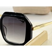 Knockoff Chanel Sunglasses Top Quality CHS01786 Sunglasses JK1528yK94