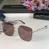 Knockoff Chanel Sunglasses Top Quality CHS01802 JK1512tU76