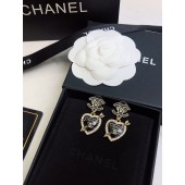 Knockoff High Quality Chanel Earrings CE8536 JK1963Lg12