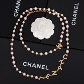 Knockoff High Quality Chanel Necklace CN32708 JK2712FA65