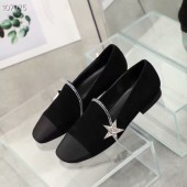 Knockoff High Quality Chanel Shoes CH2619TZC-1 JK362FA65