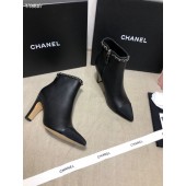 Knockoff High Quality Chanel Shoes CH2884XS-4 JK5632FA65