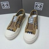 Knockoff High Quality Chanel sneakers 12919-1 JK5267FA65