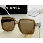 Knockoff High Quality Chanel Sunglasses Top Quality CHS01492 JK1822FA65