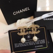 Luxury Chanel Earrings CE4650 JK4245Lv15