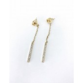 Luxury Chanel Earrings CE5996 JK3462UV86