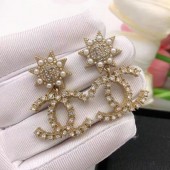 Luxury Chanel Earrings CE6567 JK3097UV86