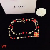 Luxury Chanel Necklace CE4378 JK4390kp43