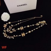 Luxury Chanel Necklace CE4406 JK4362Px24