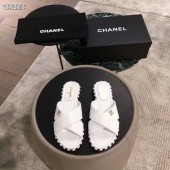 Luxury Chanel Shoes CH2629KKC-3 Shoes JK334bE46