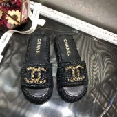 Luxury Chanel Shoes CH2778AL-1 JK5933QT69