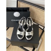 Luxury Chanel Shoes CHS00340 Shoes JK4874bE46