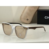 Luxury Chanel Sunglasses Top Quality CHS00324 JK2990Lv15