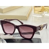 Luxury Chanel Sunglasses Top Quality CHS01155 Sunglasses JK2159bE46