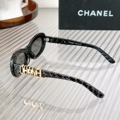 Luxury Chanel Sunglasses Top Quality CHS01639 Sunglasses JK1675kp43