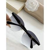 Luxury Chanel Sunglasses Top Quality CHS01784 JK1530Lv15