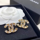 Luxury Replica Chanel Earrings CE6720 JK3011vv50