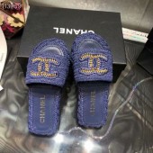 Luxury Replica Chanel Shoes CH2778AL-3 Shoes JK5931vv50