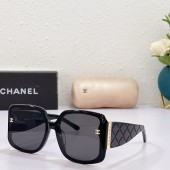 Luxury Replica Chanel Sunglasses Top Quality CHS00463 Sunglasses JK2851vv50