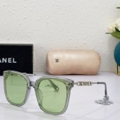 Luxury Replica Chanel Sunglasses Top Quality CHS01193 Sunglasses JK2121vv50