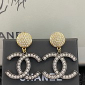 New Chanel Earrings CE8439 JK2023Uf80