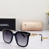 New Chanel Sunglasses Top Quality CHS01451 JK1863Uf80