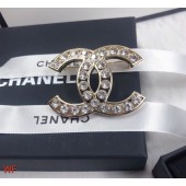 Quality Chanel Brooch CE6265 JK3271Vu63