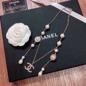 Quality Chanel Necklace CE4989 JK4001Vu63