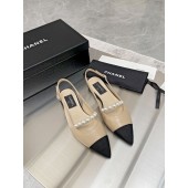 Replica AAA Chanel Shoes CHS00057 JK5156of41