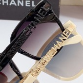 Replica AAA Chanel Sunglasses Top Quality CHS01603 JK1711of41