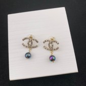 Replica Best Quality Chanel Earrings CE7962 JK2297Rf83