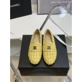 Replica Best Quality Chanel shoes CH00054 JK5582Rf83