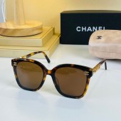 Replica Best Quality Chanel Sunglasses Top Quality CHS01177 JK2137Rf83