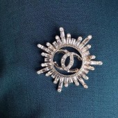 Replica Chanel Brooch CE4334 JK4424Hd81