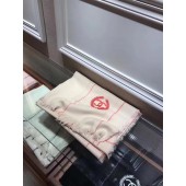 Replica Chanel Cashmere Scarf CH1114B JK895Ye83