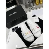 Replica Chanel Couple Shoes CHS00747 JK4461aG44