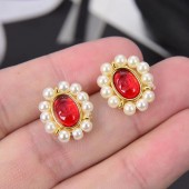 Replica Chanel Earrings CE4440 JK4332KG80