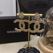 Replica Chanel Earrings CE71632 JK2641HB48