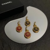 Replica Chanel Earrings CE7456 JK2577Sf59