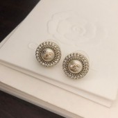 Replica Chanel Earrings CE8156 JK2151SV68