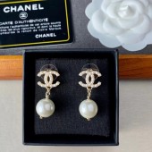 Replica Chanel Earrings CE8415 JK2042cK54