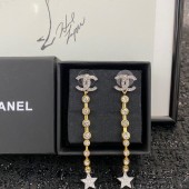 Replica Chanel Earrings CE8438 JK2024ij65