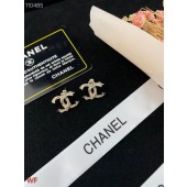 Replica Chanel Earrings CE8680 JK1872Kg43