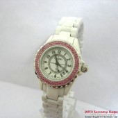 Replica Chanel J12 Watch Quartz Movement J12 CHA-08 JK1765fH28