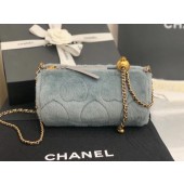 Replica Chanel Mink hair AS1899 grey JK3750Vi77