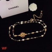 Replica Chanel Necklace CE4393 JK4375Jw87