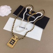 Replica Chanel Necklace CE5548 JK3657sA83