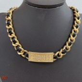 Replica Chanel Necklace CE5786 JK3534TN94