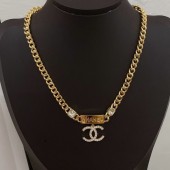 Replica Chanel Necklace CE6245 JK3280Jw87